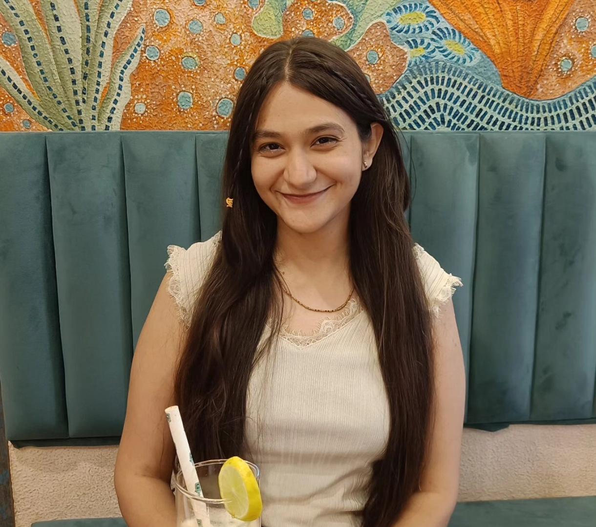 Jitisha Bhutani