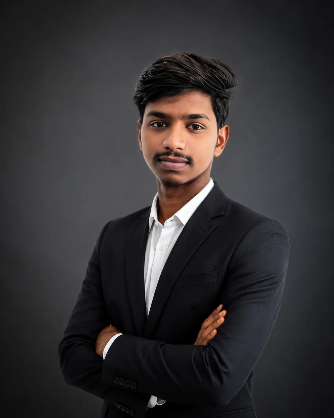 Kesavarajaguru G. K.