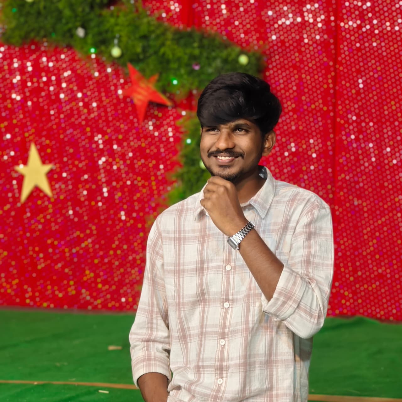 Sundar Singh