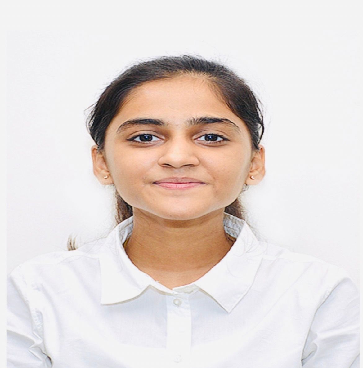 Tanushri Bagdi