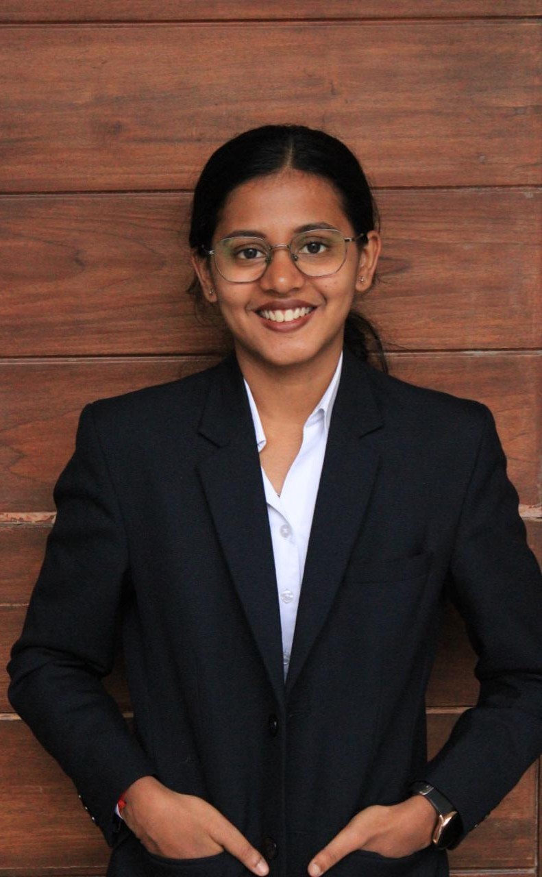 Archana Chandrashekar