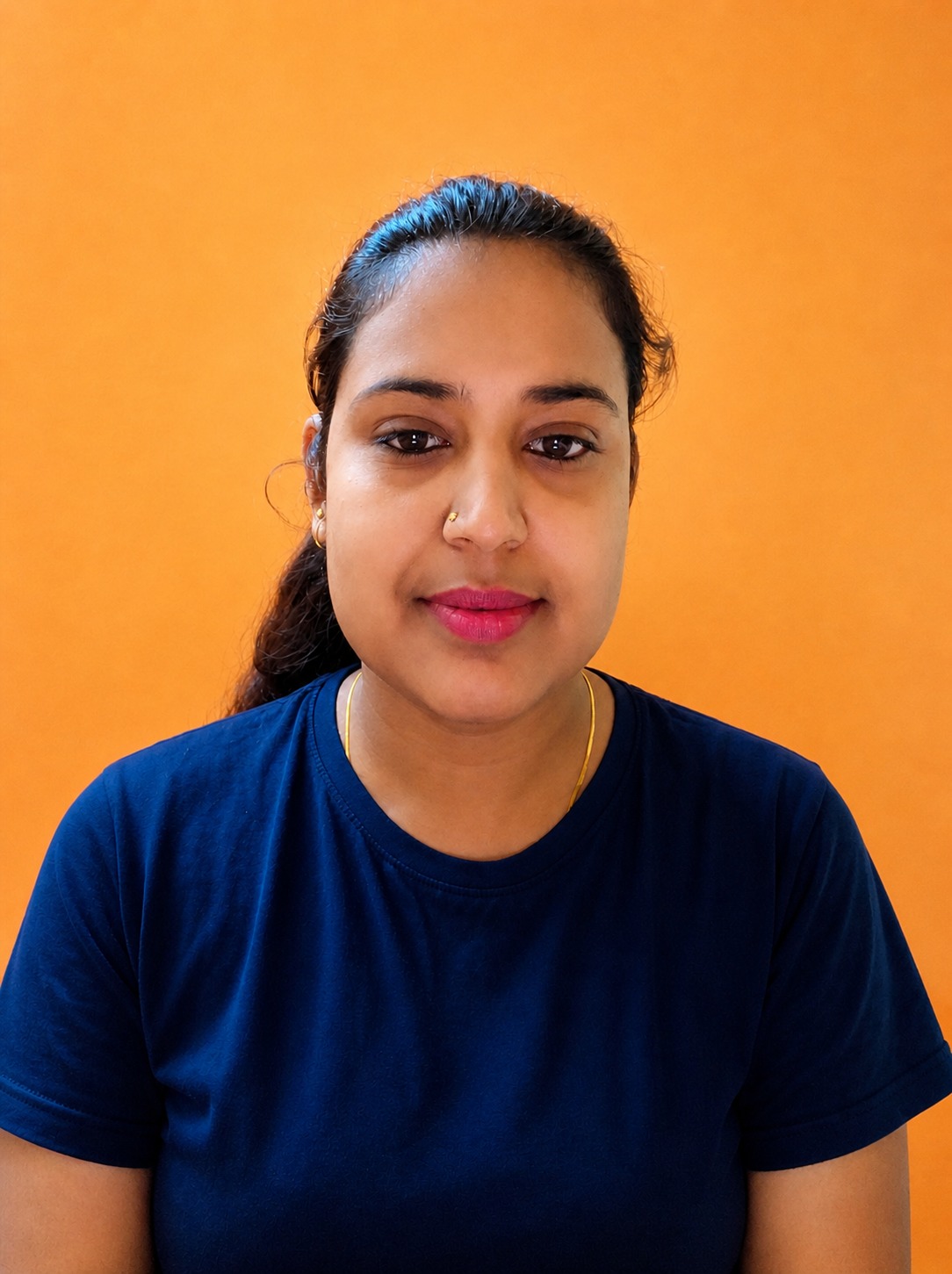 Chandni Jha