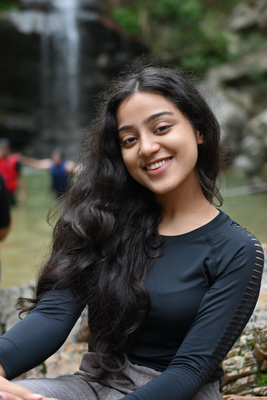 Khushi Bajpai