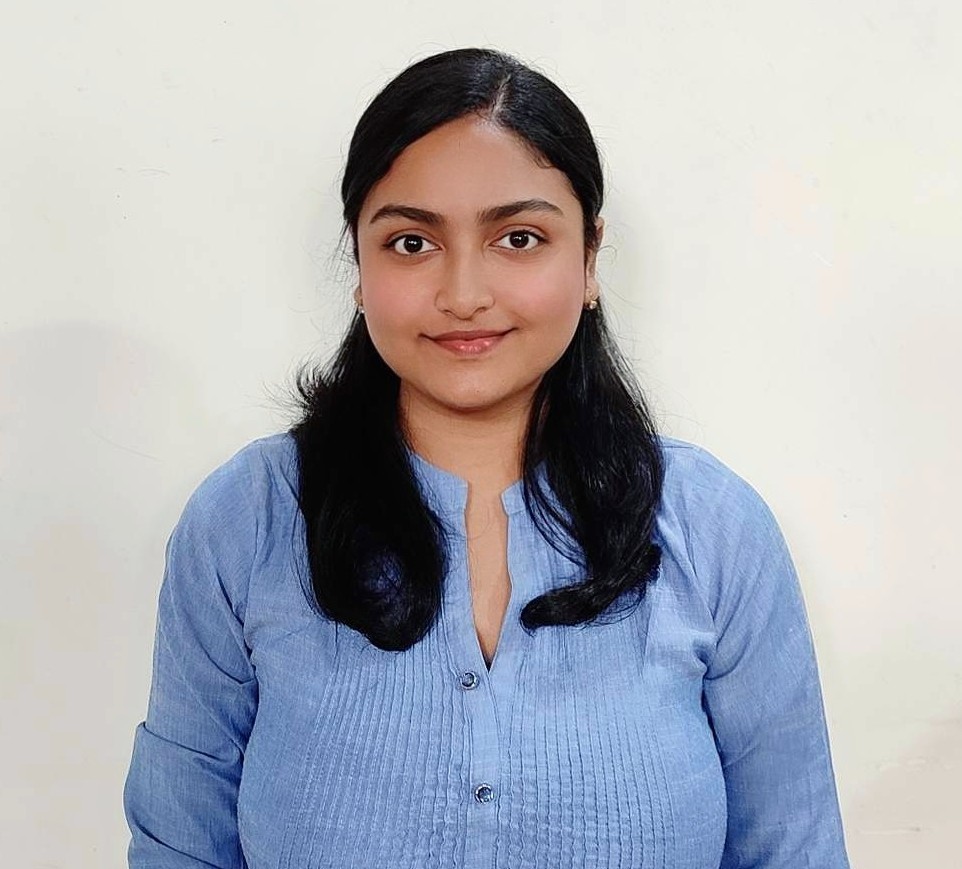 Mehuli Debnath
