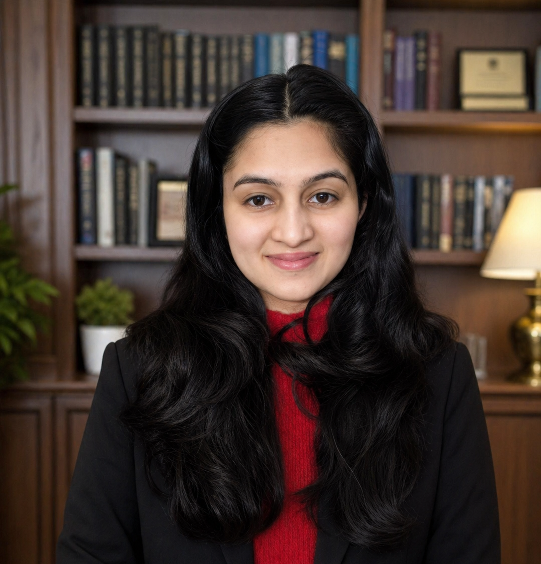 Nishita Namdeo