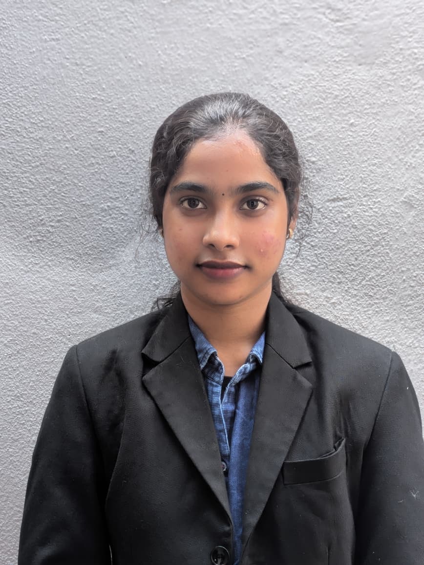 Pravallika