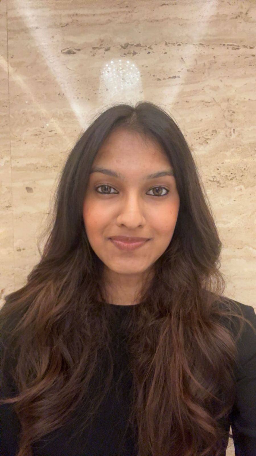 Riti Shah