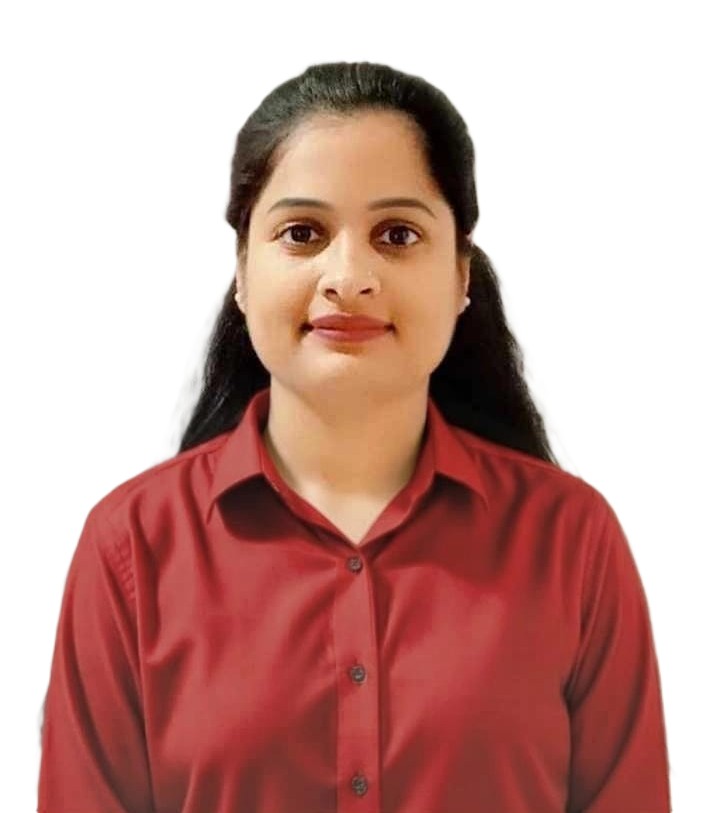 Ritika Srivastava