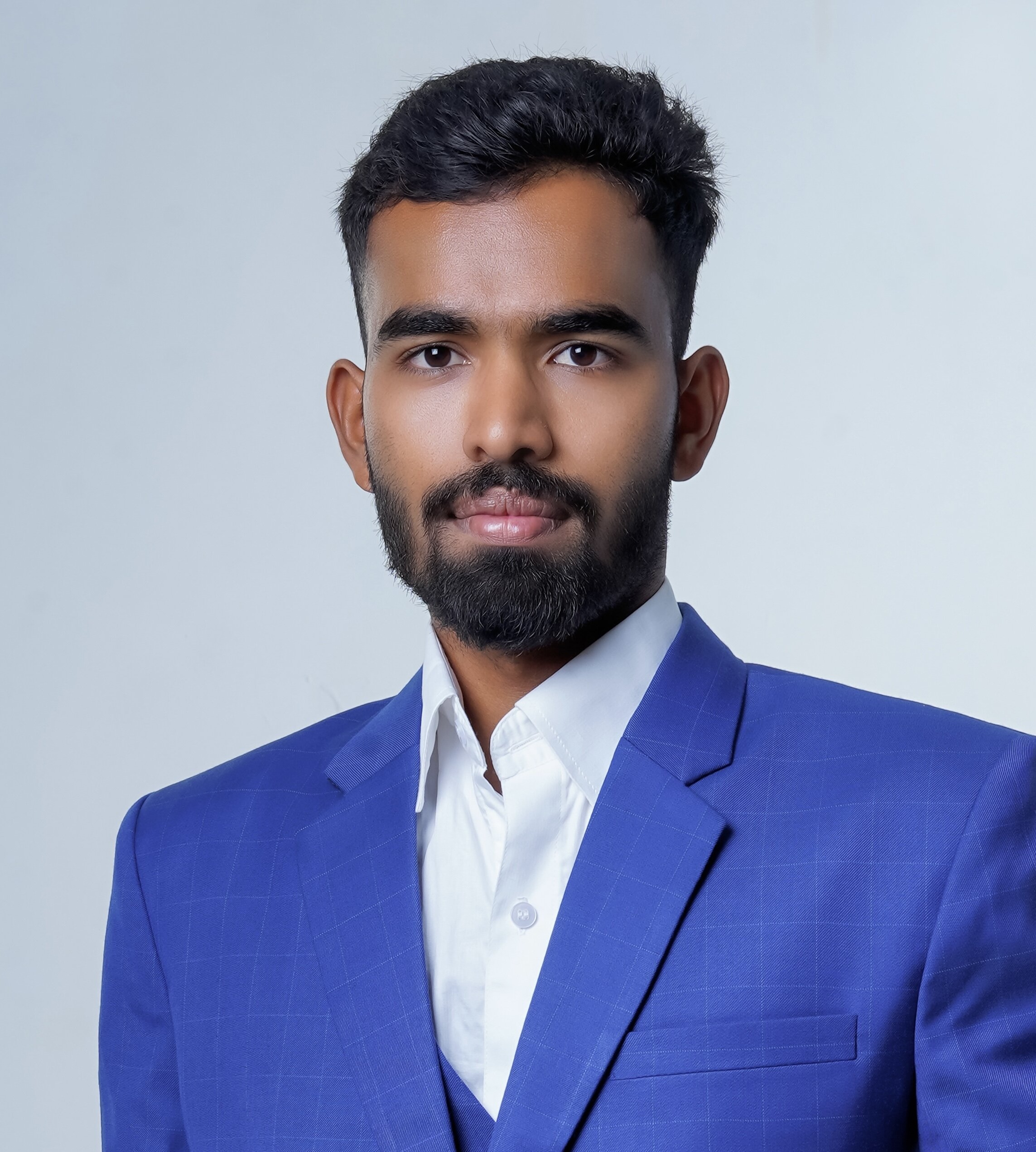 CEO - Sabareesh Sankar