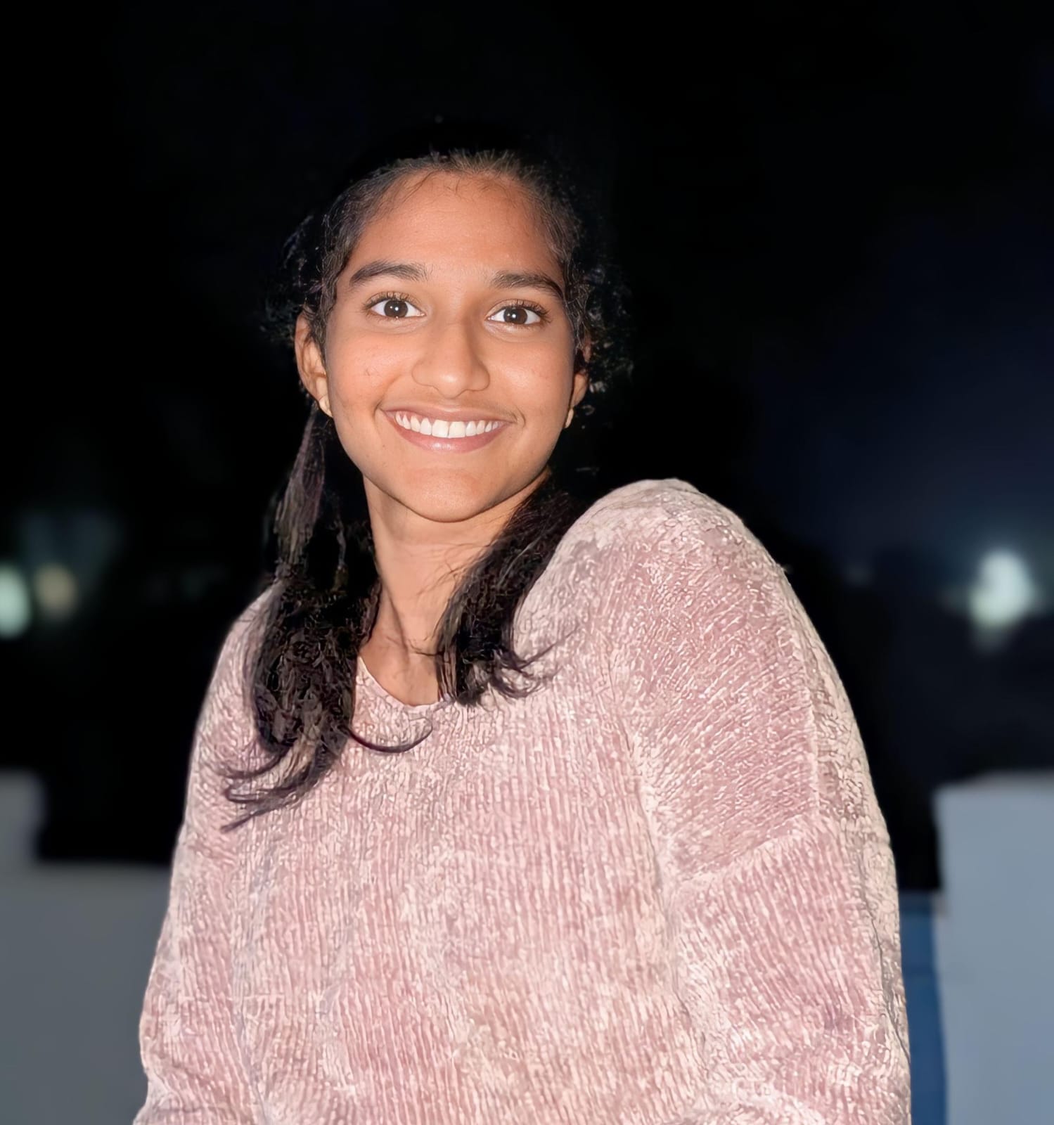 Vimala Varshini